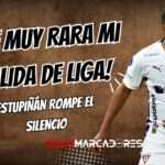 Luis Estupiñán rompe el silencio: la verdad detrás de su sorpresiva salida de Liga de Quito (VIDEO) 4 Luis Estupiñán rompe el silencio: la verdad detrás de su sorpresiva salida de Liga de Quito