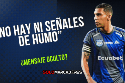 Luis Fernando León realizó una publicación en redes que dio mucho de qué hablar