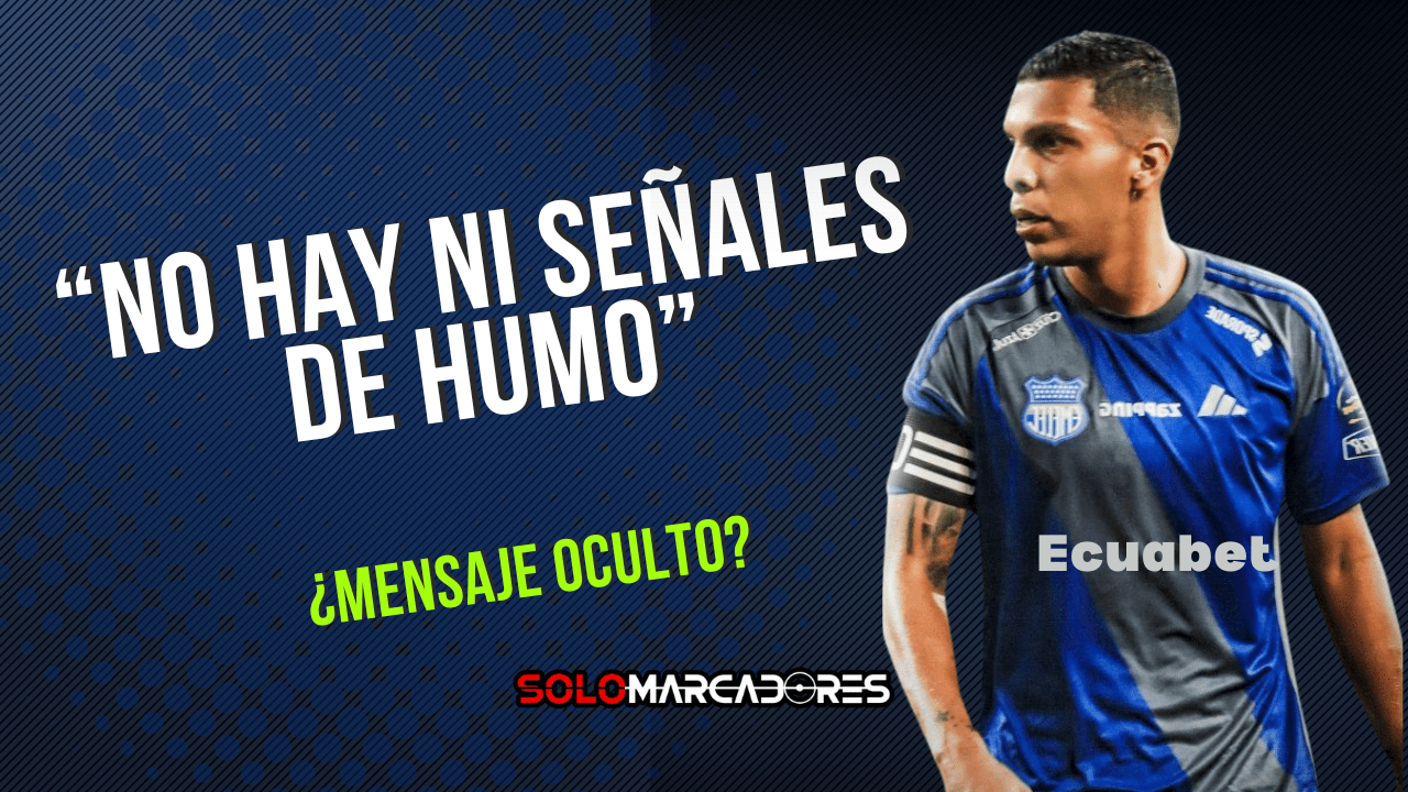 Luis Fernando León realizó una publicación en redes que dio mucho de qué hablar