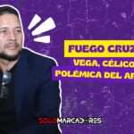 Luis Muentes arremete contra Édison Vega y Jorge Célico 3 Luis Muentes arremete contra Édison Vega y Jorge Célico