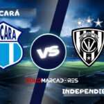 Macará vs Independiente del Valle : día, hora y cómo verlo por TV