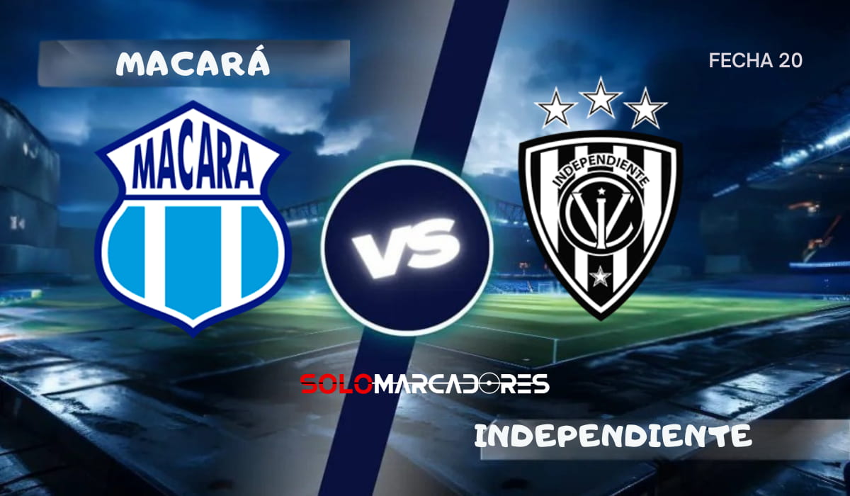 Macará vs Independiente del Valle : día, hora y cómo verlo por TV