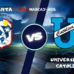 Manta vs Universidad Católica: día, hora y cómo verlo por TV