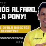¡Regresa el ídolo! Matías Oyola asume un nuevo rol clave en Barcelona SC