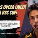Matías Oyola sorprende en Barcelona SC con un ambicioso plan que apunta al futuro del fútbol ecuatoriano 4 Matías Oyola sorprende en Barcelona SC con un ambicioso plan que apunta al futuro del fútbol ecuatoriano