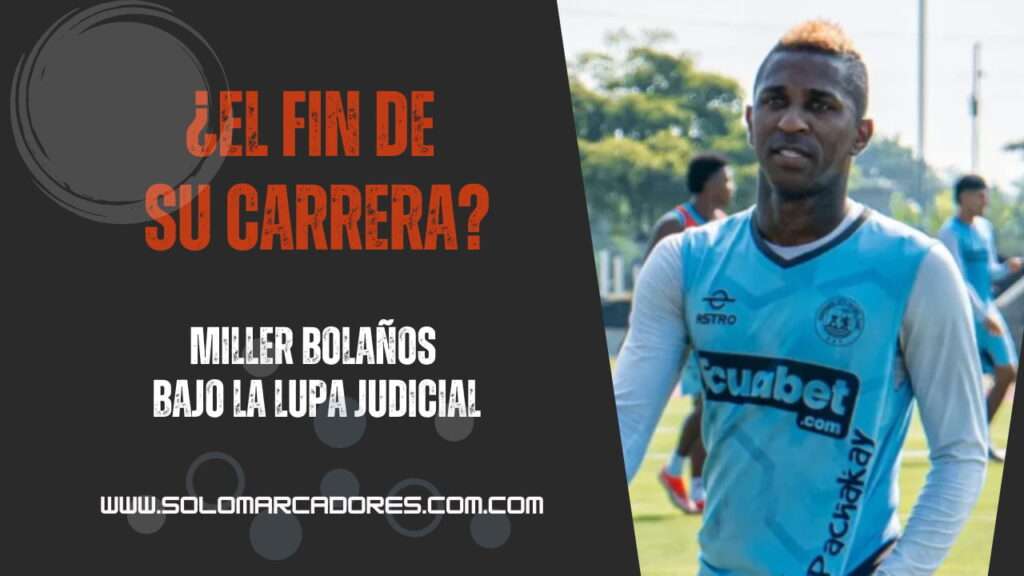 Miller Bolaños acusado de amenazas de muerte
