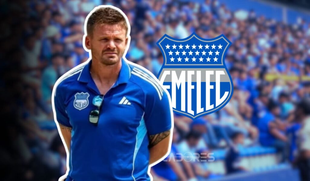 Nasuti rompe el silencio ante rumores de reemplazo en Orense