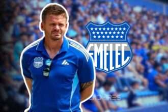 Nasuti rompe el silencio ante rumores de reemplazo en Orense