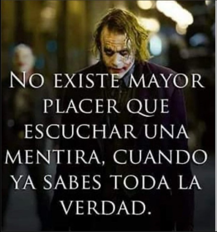 Al puro estilo del Joker: la respuesta de Jorge Célico que deja en jaque a Guzmán 2 Al puro estilo del Joker: la respuesta de Jorge Célico que deja en jaque a Guzmán