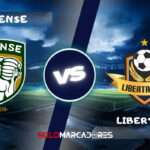 Orense vs Libertad : día, hora y cómo verlo por TV