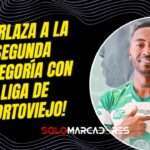 Del secuestro al renacer en la cancha: Pedro Pablo Perlaza vuelve al fútbol ecuatoriano con Liga de Portoviejo 3 Del secuestro al renacer en la cancha: Pedro Pablo Perlaza vuelve al fútbol ecuatoriano con Liga de Portoviejo