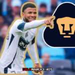 ¡Pedro Vite da el salto a Pumas! El nuevo sueldo millonario del crack ecuatoriano en la Liga MX 4 Pedro Vite da el salto a Pumas