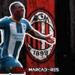 ¡Pervis Estupiñán ficharía por el AC Milan! El sueldazo que justifica su "no" al Manchester United 3 Pervis Estupiñán ficharía por el AC Milan