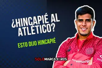 Piero Hincapié habla claro sobre su futuro y los rumores desde España