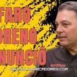 ¡Renunció Alfaro Moreno! El exdirectivo deja Barcelona SC en medio de rechazo de la hinchada