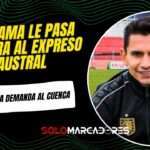 ¡Saritama no perdona! El fútbol ecuatoriano sacudido por una fuerte demanda al Deportivo Cuenca 4 ¡Saritama no perdona! El fútbol ecuatoriano sacudido por una fuerte demanda al Deportivo Cuenca