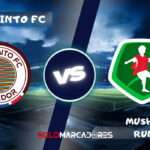 Vinotinto vs Mushuc Runa: día, hora y cómo verlo por TV