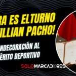Willian Pacho recibió reconocimiento en la Asamblea Nacional 3 Willian Pacho recibió reconocimiento en la Asamblea Nacional