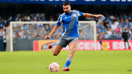 la dura reflexión de Alexander González