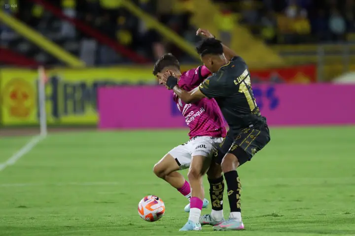 Independiente del Valle venció a Aucas