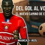 Del gol a la ruta: el increíble giro en la vida de Ebelio Ordóñez tras dejar el fútbol ecuatoriano 4 Del gol a la ruta: el increíble giro en la vida de Ebelio Ordóñez tras dejar el fútbol ecuatoriano