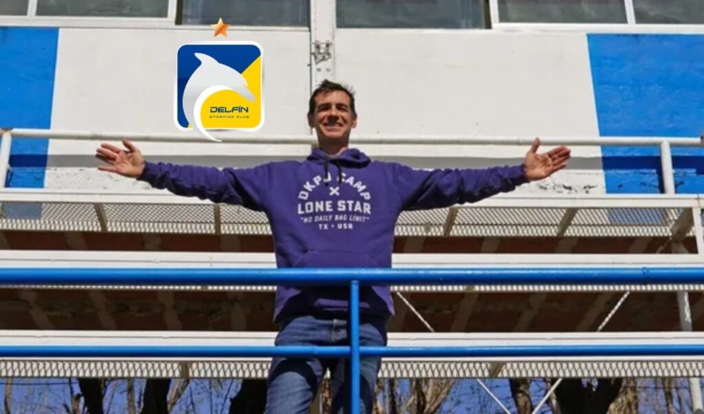 Ariel Graziani revela la dura verdad sobre el dinero en la LigaPro 1 Ariel Graziani