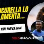 El lamento de Cucurella y la dura baja de Moisés Caicedo en Chelsea 4 El lamento de Cucurella y la dura baja de Moisés Caicedo en Chelsea
