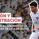 ¿Por qué Paúl Durán sigue en la banca mientras Pastrán decepciona? 3 la hinchada reclama protagonismo para sus nuevas joyas
