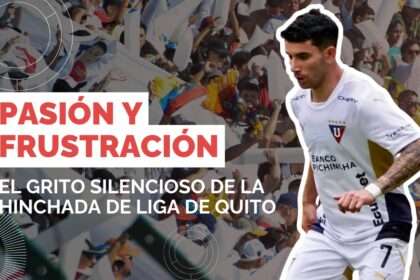 la hinchada reclama protagonismo para sus nuevas joyas