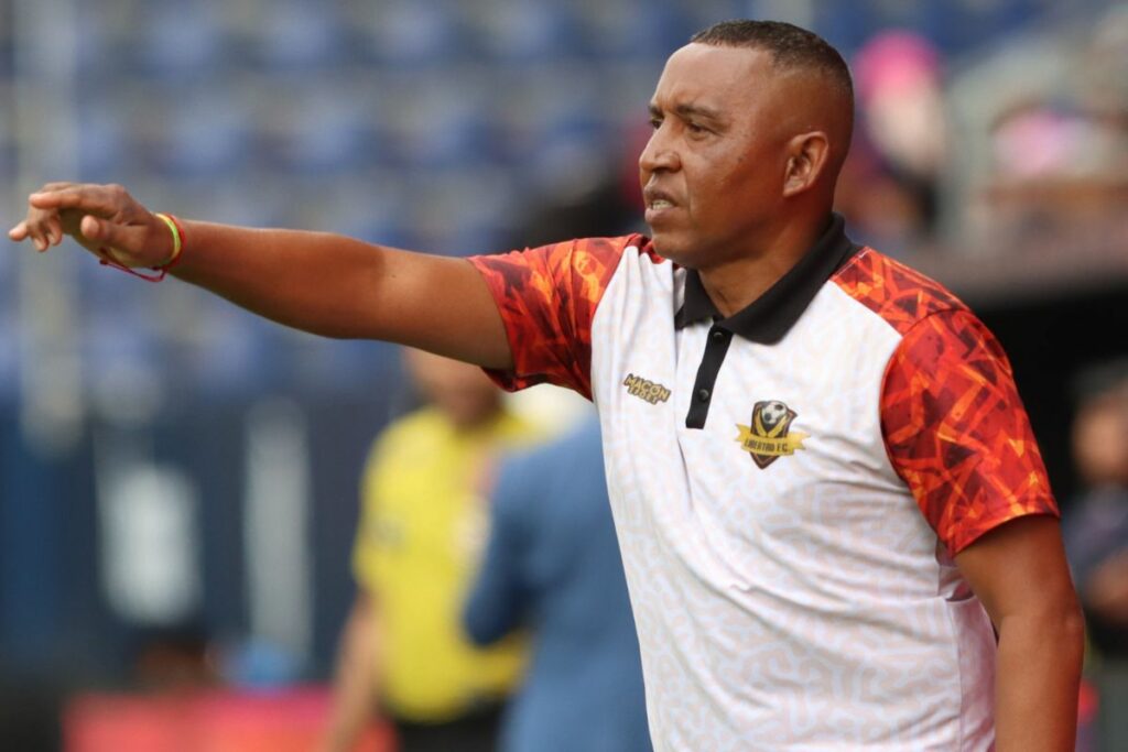 ¿Está listo para un grande? Juan Carlos León responde a sus críticos y defiende su trayectoria en el fútbol ecuatoriano