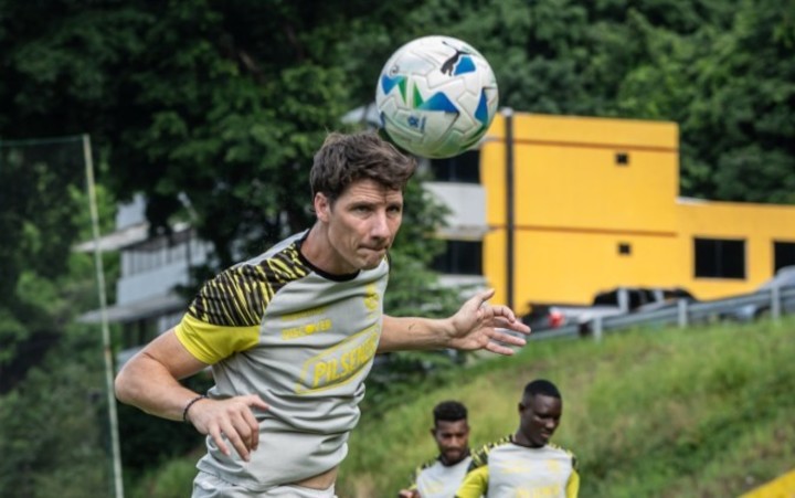 Gastón Campi y el proceso de Rescalvo en Barcelona: "Faltan detalles para ser el gran equipo que todos quieren"