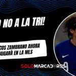 Tras un paso gris en Europa, un delantero que le dio la espalda a La Tri ficha por el Real Salt Lake 3 Tras un paso gris en Europa, un delantero que le dio la espalda a La Tri ficha por el Real Salt Lake