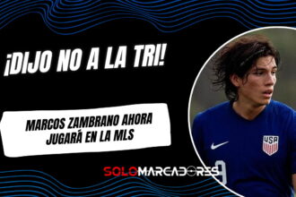 Tras un paso gris en Europa, un delantero que le dio la espalda a La Tri ficha por el Real Salt Lake