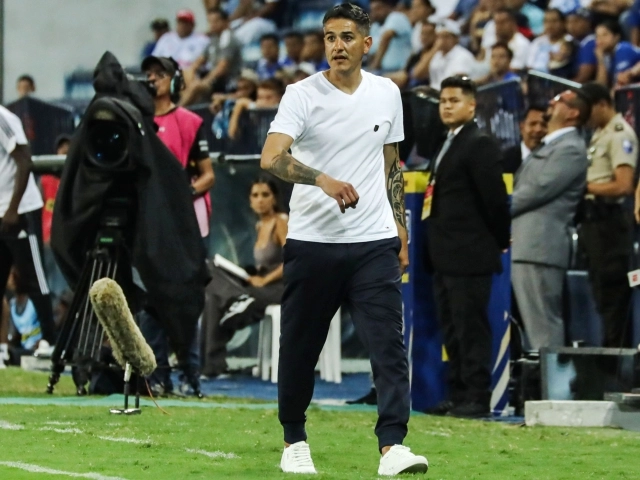 Norberto Araujo respondió con todo a sus detractores: "Este grupo merece respeto" 1 Norberto Araujo respondió con todo a sus detractores: "Este grupo merece respeto"