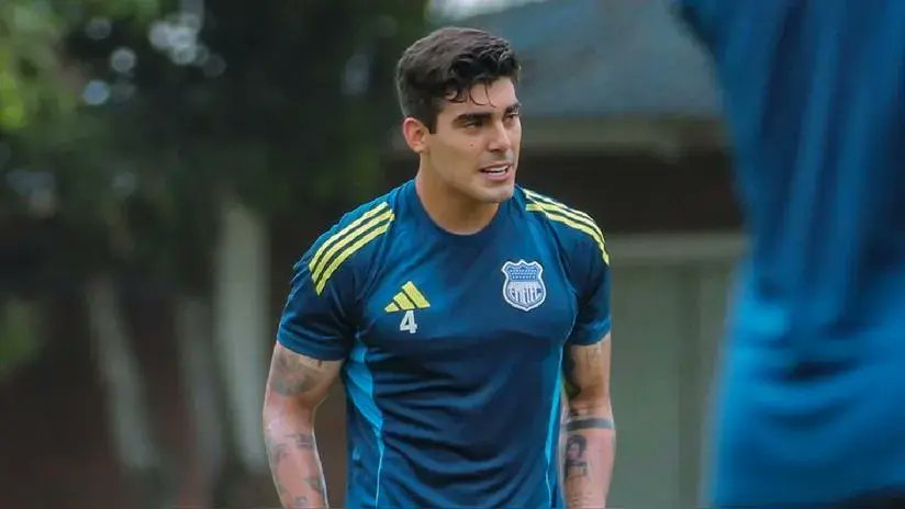 Jorge Célico revela uno de los motivos de su salida