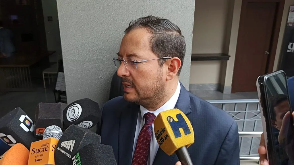 Marco Pazos revela la compleja situación