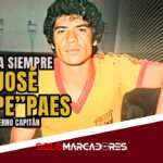 Luto en el fútbol ecuatoriano: Adiós a José Paes, ídolo eterno de Barcelona SC