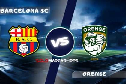LigaPro: Barcelona vs Orense día, horario y cómo ver