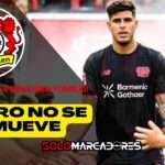 Destino definido: Bayer Leverkusen resolvió el futuro de Piero Hincapié 4 Destino definido: Bayer Leverkusen resolvió el futuro de Piero Hincapié