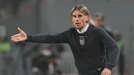 Convocatoria de Ecuador para enfrentar a Paraguay y Argentina en las Eliminatorias 1 Convocatoria de Ecuador