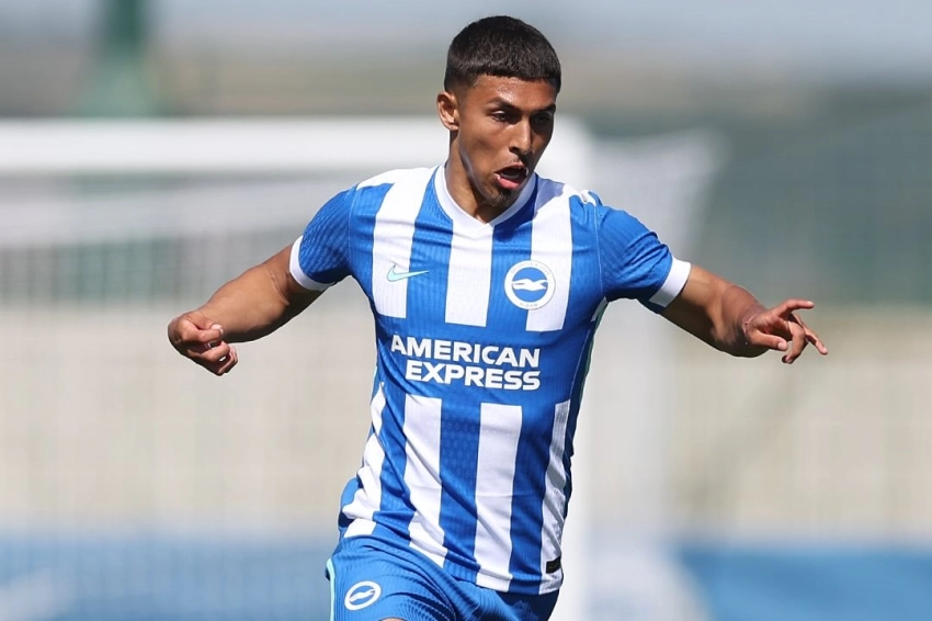 Cremonese pone la mira en Jeremy Sarmiento