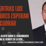 Caos en El Nacional: entre salvar la sede o pagar al personal, la crisis no da tregua