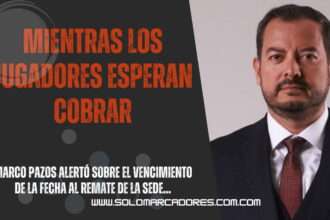 Caos en El Nacional: entre salvar la sede o pagar al personal, la crisis no da tregua