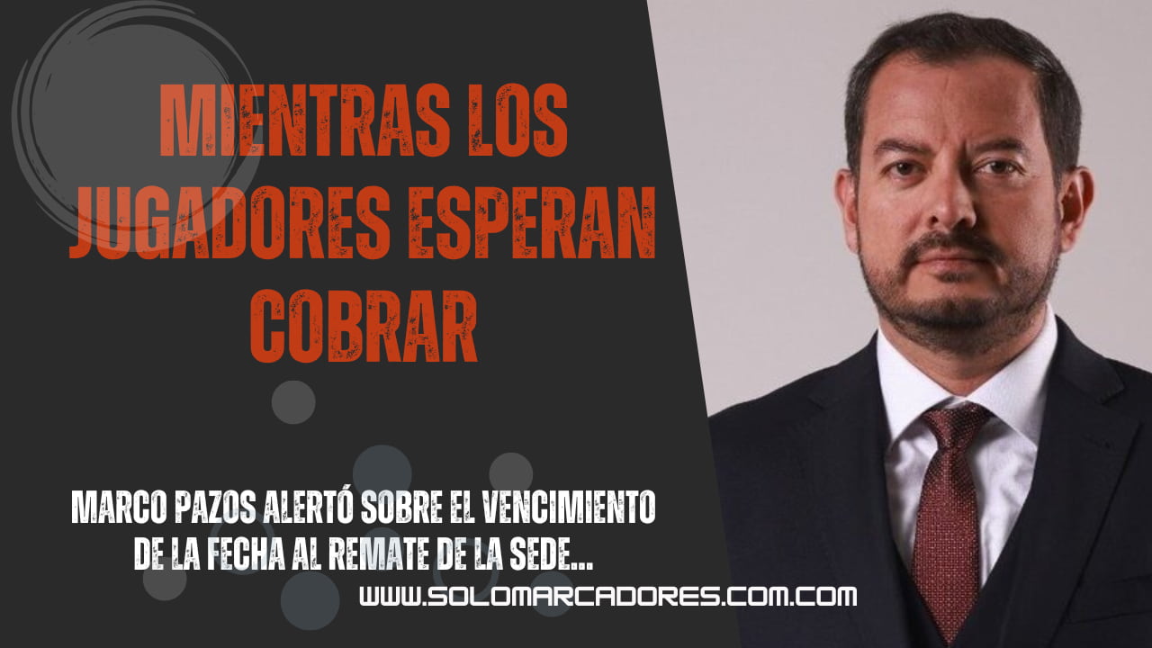 Caos en El Nacional: entre salvar la sede o pagar al personal, la crisis no da tregua