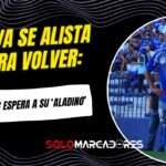 Christian Cueva acelera su recuperación en Emelec: ¿Cuándo volverá a la cancha?