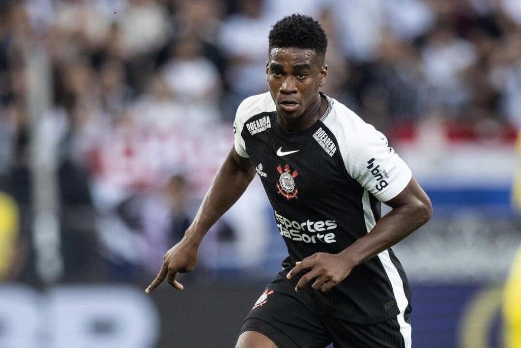 FIFA castiga a Corinthians por el caso Félix Torres