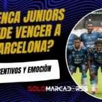 Cuenca Juniors busca el batacazo ante Barcelona con premio incluido para los jugadores