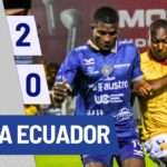 Cuenca Juniors elimina a Barcelona SC y lo despide de la Copa Ecuador