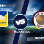 LigaPro: Delfín vs Vinotinto día, hora y cómo verlo por TV 4 LigaPro: Delfín vs Vinotinto día, hora y cómo verlo por TV