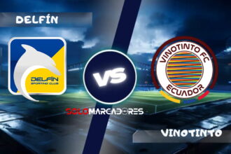 LigaPro: Delfín vs Vinotinto día, hora y cómo verlo por TV